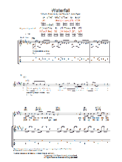 Waterfall (Download) 