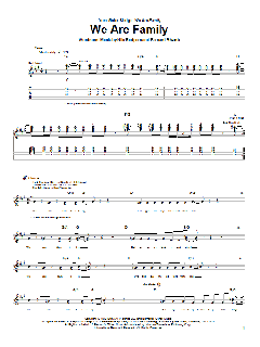 We Are Family (Download) 