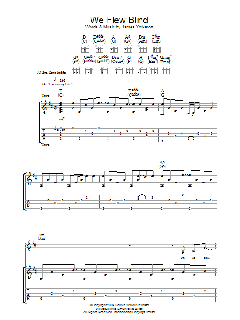 We Flew Blind (Download) 