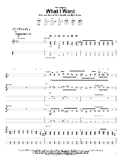 What I Want (Download) 