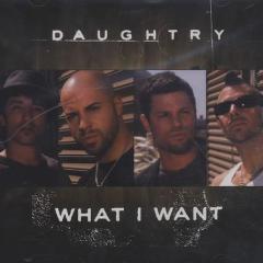 What I Want (Download) 