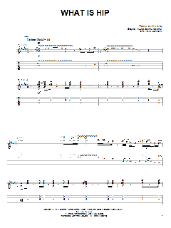 What Is Hip (Download) 