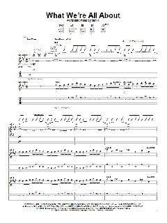 What We're All About (Download) 