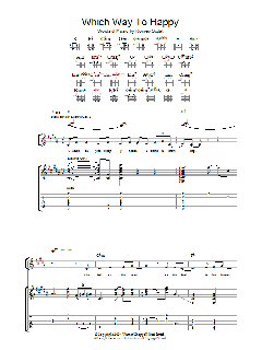 Which Way To Happy (Download) 