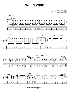 Whirlwind (Download) 