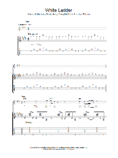 White Ladder (Download) 
