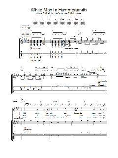 White Man In Hammersmith Palais (Download) 