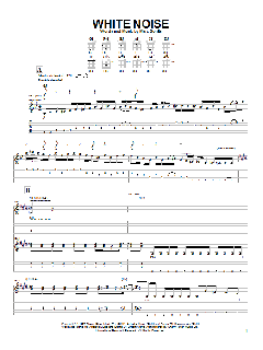 White Noise (Download) 