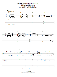 White Room (Download) 