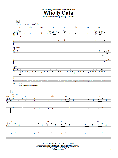 Wholly Cats (Download) 