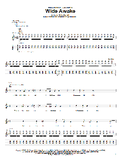Wide Awake (Download) 
