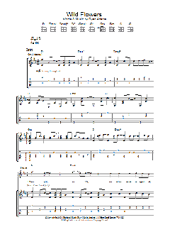 Wild Flowers (Download) 