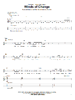 Winds Of Change (Download) 