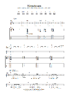 Winterlovers (Download) 