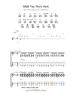 Wish You Were Here (Download) 