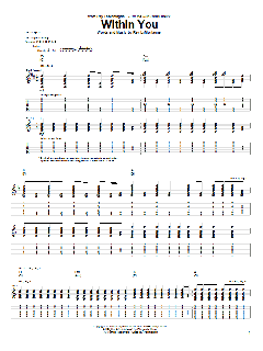 Within You (Download) 