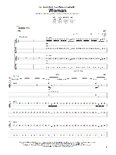 Woman (Download) 