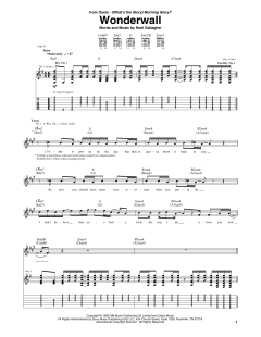 Wonderwall (Download) 