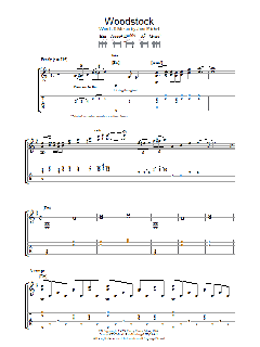 Woodstock (Download) 