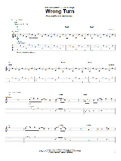 Wrong Turn (Download) 