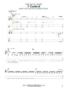 Y Control (Download) 