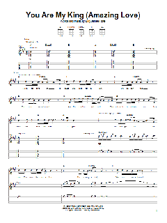 You Are My King (Download) 