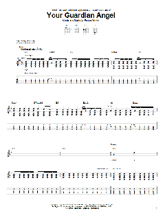 Your Guardian Angel (Download) 