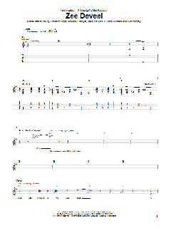 Zee Deveel (Download) 