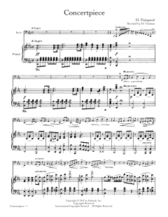 Concertpiece (Download) 