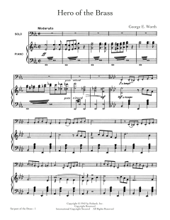 Serpent Of The Brass (Download) 