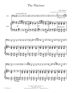 The Mariner (Download) 