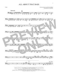 All About That Bass (Download) 