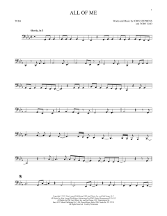 All Of Me (Download) 