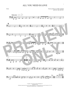 All You Need Is Love (Download) 