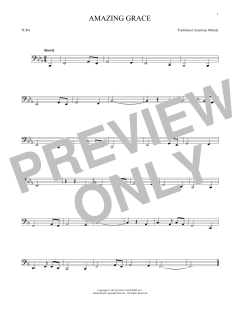 Amazing Grace (Download) 