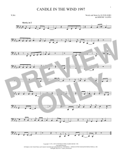 Candle In The Wind 1997 (Download) 