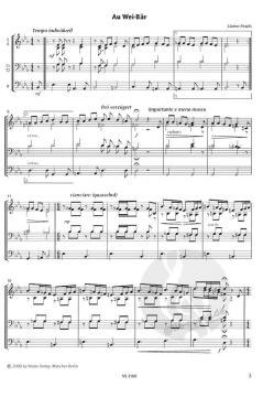 Au Wei-Bär (Günter Powils) 