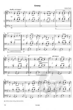 Au Wei-Bär (Günter Powils) 