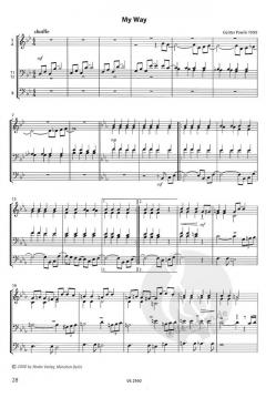 Au Wei-Bär (Günter Powils) 