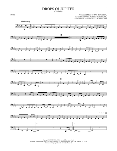 Drops Of Jupiter (Download) 