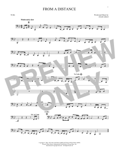 From A Distance (Download) 