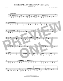 In The Hall Of The Mountain King (Download) 