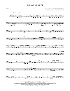 Jar Of Hearts (Download) 