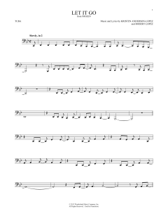 Let It Go (Download) 