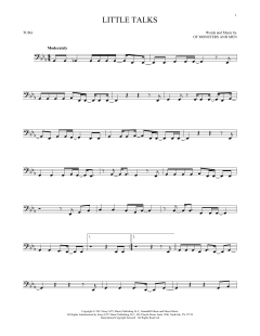 Little Talks (Download) 