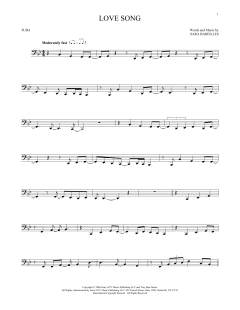 Love Song (Download) 