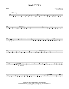 Love Story (Download) 