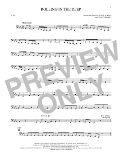 Rolling In The Deep (Download) 