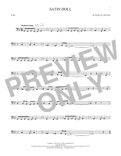 Satin Doll (Download) 