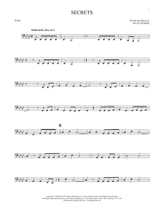 Secrets (Download) 